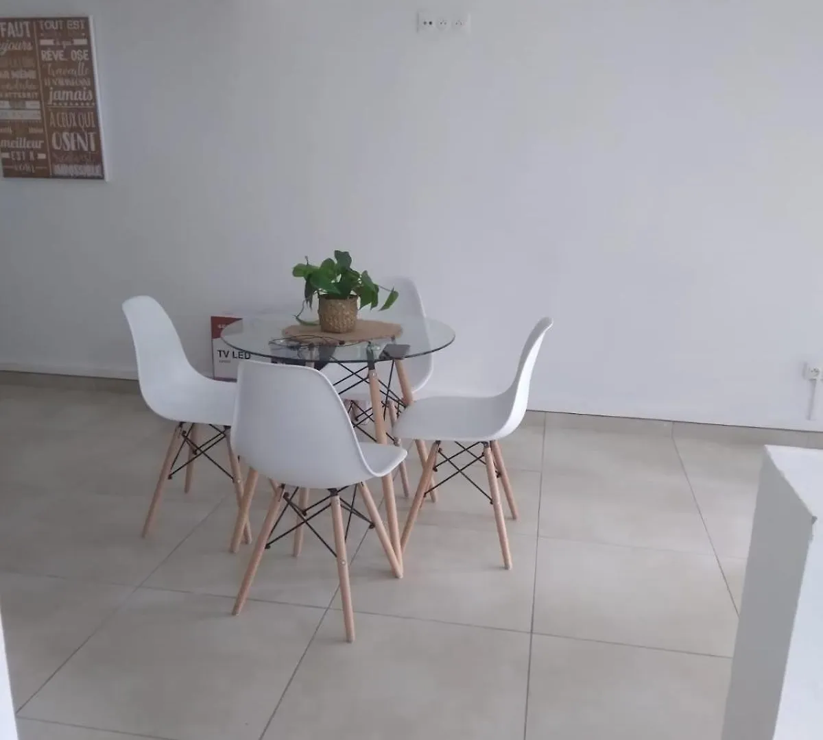 Les Lau Apartment Sainte-Anne  Guadeloupe