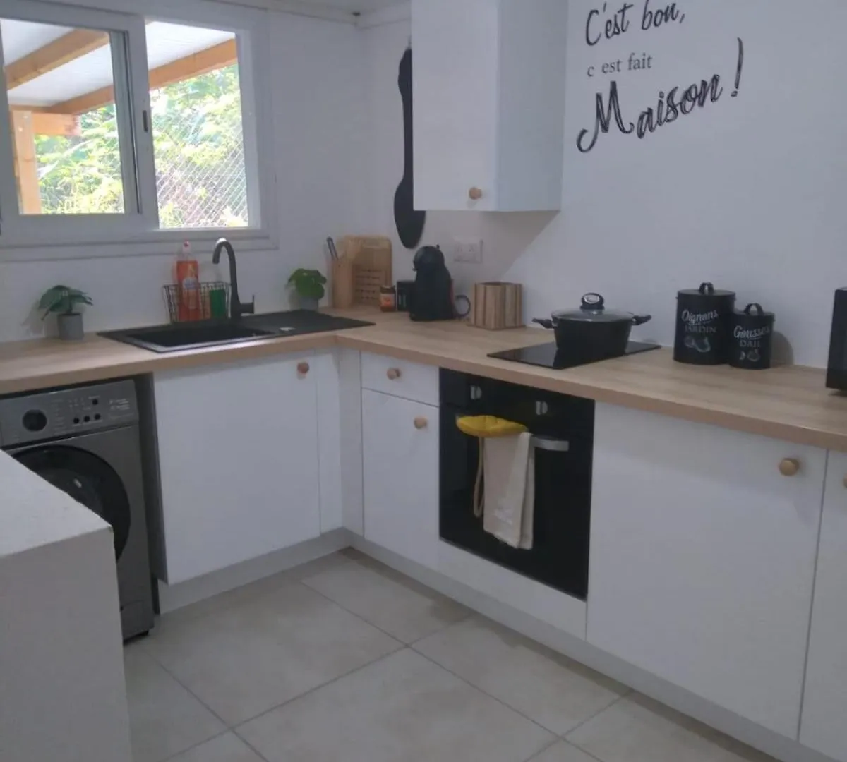 Les Lau Apartment Sainte-Anne   Sainte-Anne (Grande-Terre)