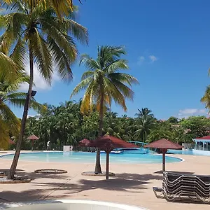  Appartement Caraibes Apparts-resorts