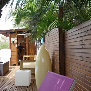  Appartement Les Flibustiers